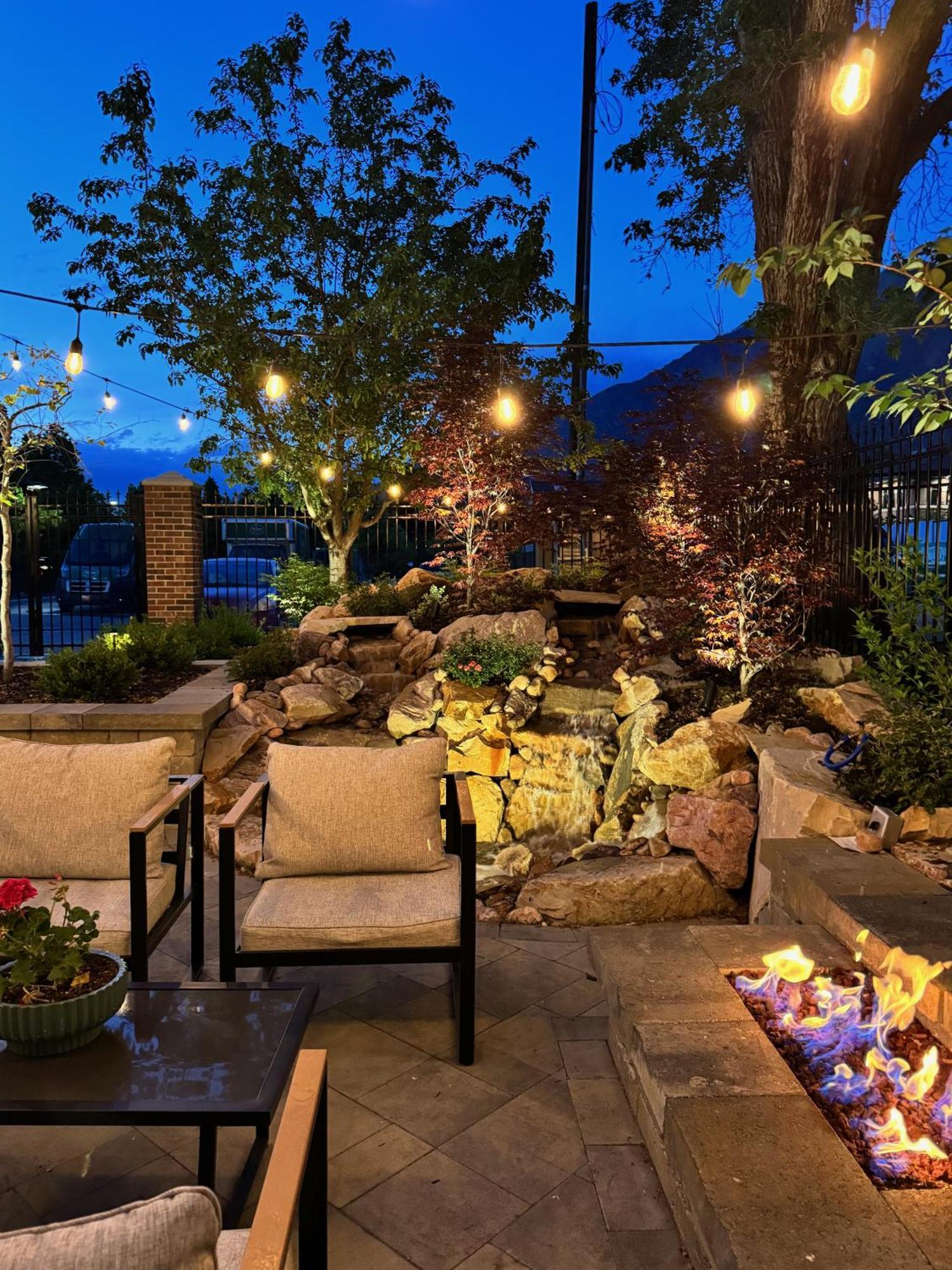 Art City Inn Springville Exterior photo