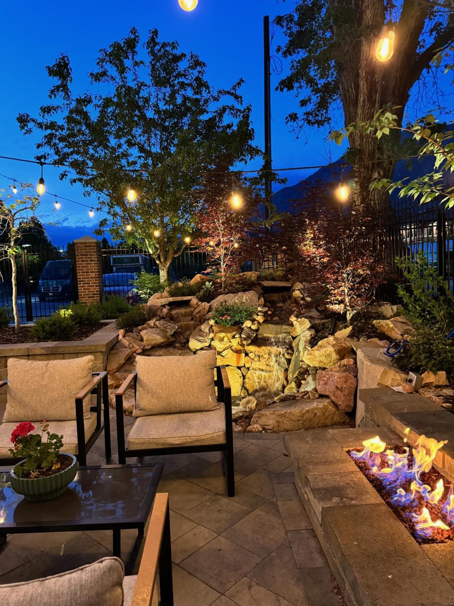 Art City Inn Springville Exterior photo